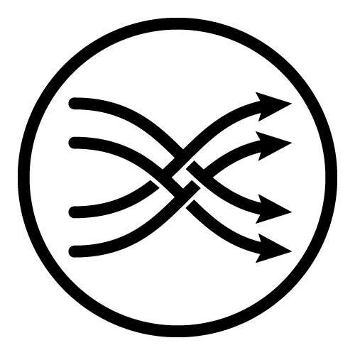 Simultaneous Multi-Frequency