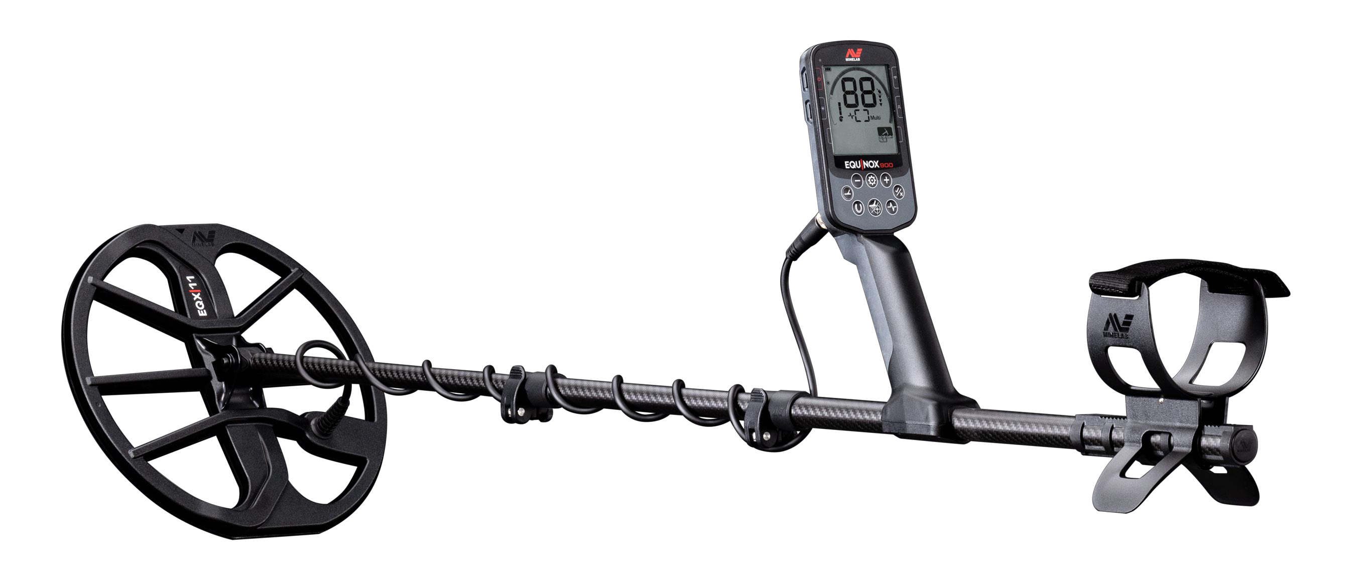 Equinox 900 Metal Detector