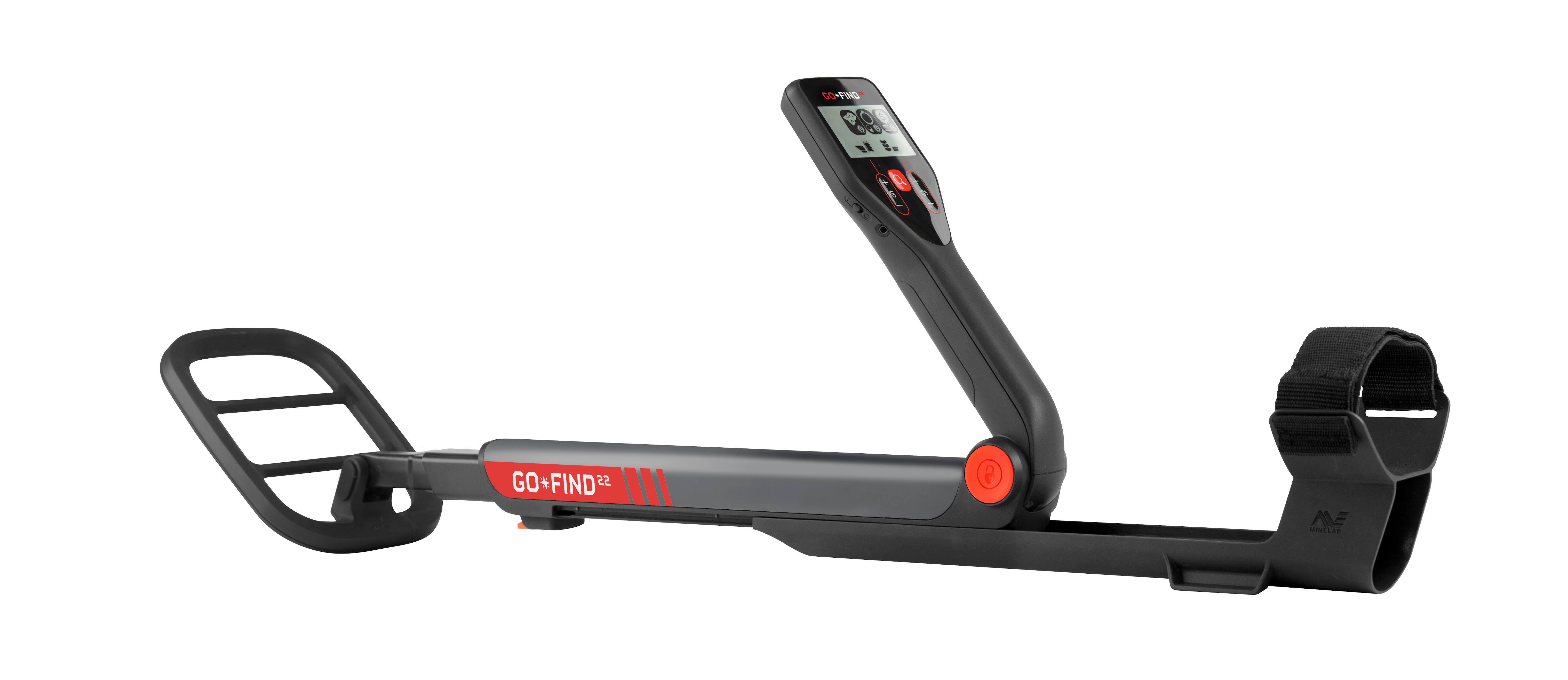 Minelab Go-find 22