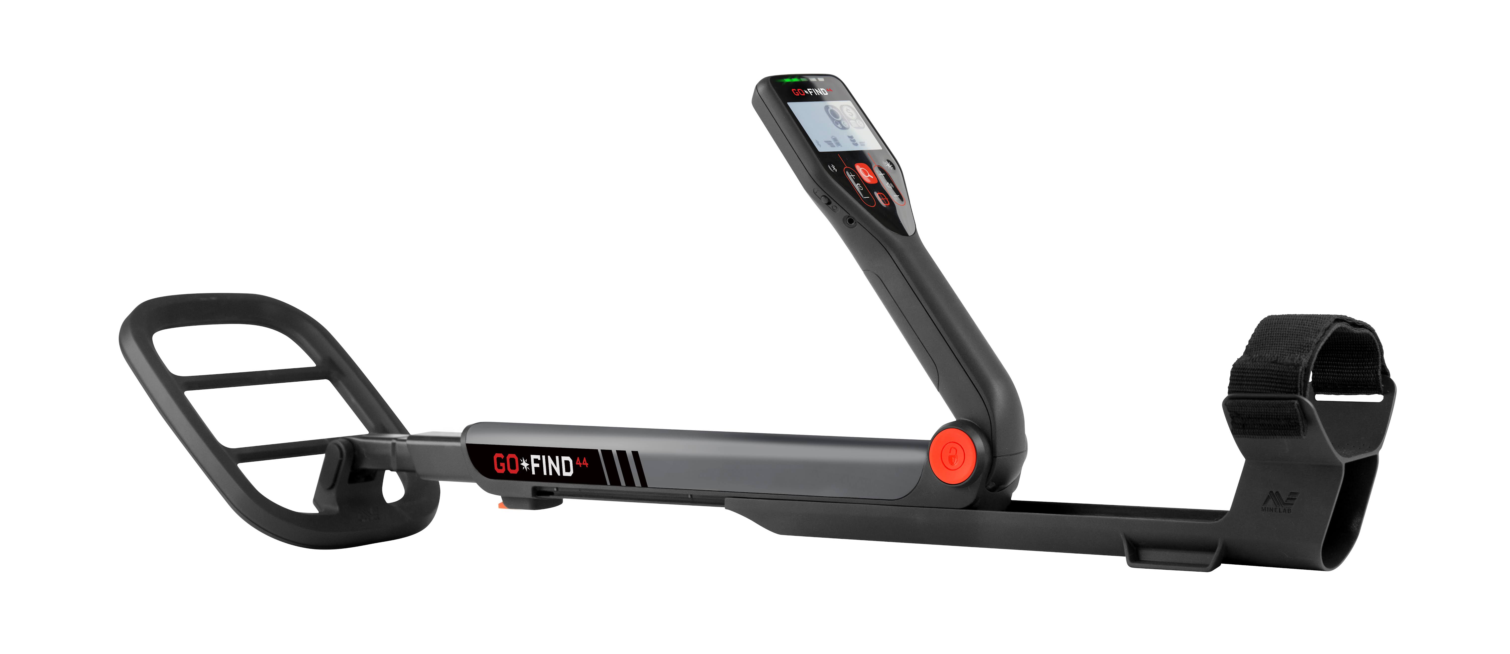 Minelab Go-find 44