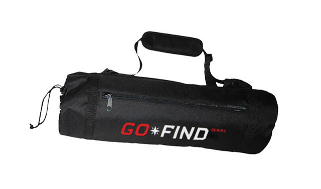 Go-find carry bag