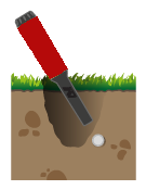 Finding Targets