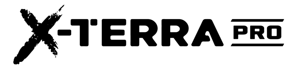 X-Terra Pro Logo