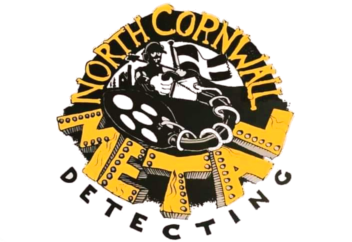North Cornwall Metal Detectng