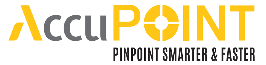 Nokta AccuPoint Logo