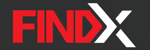 Nokta FindX Pro Logo