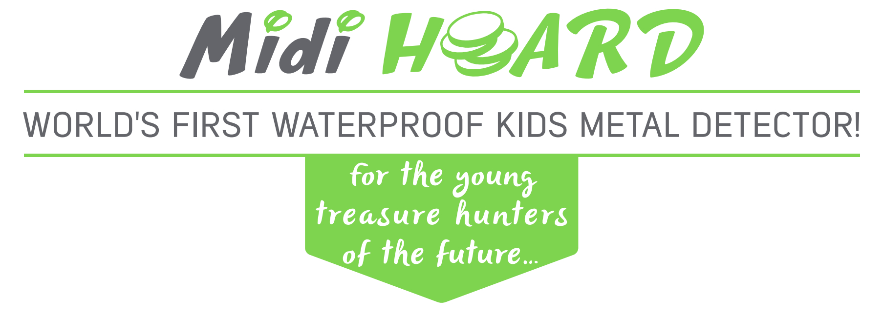 Nokta Midi Hoard Logo