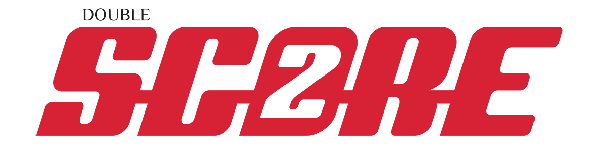 Nokta Double Score Logo