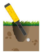 Finding Targets