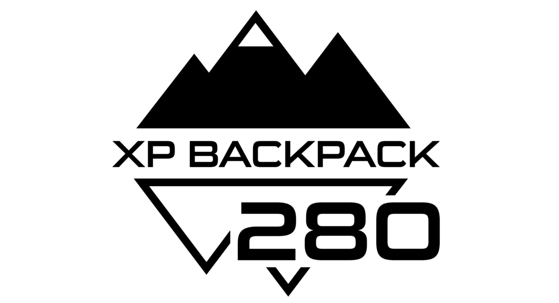 XP Backpack 280 Logo