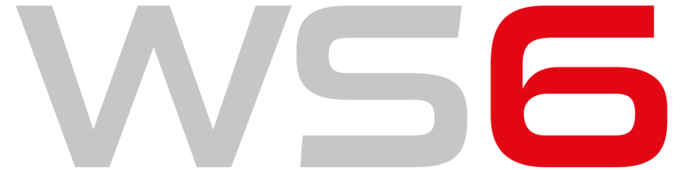XP Deus 2 WS6 Logo