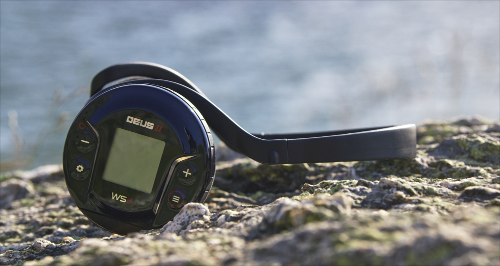 XP WS6 Wireless Headphones