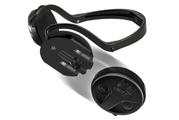 XP ORX WSA Headphones