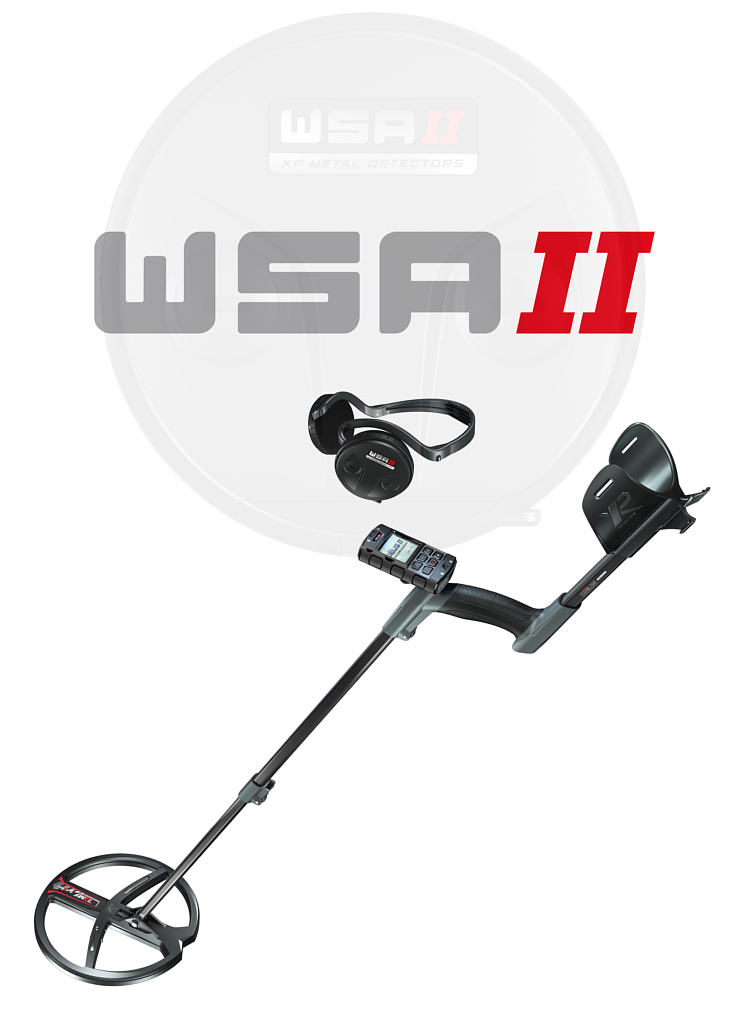WSAII Connection Image