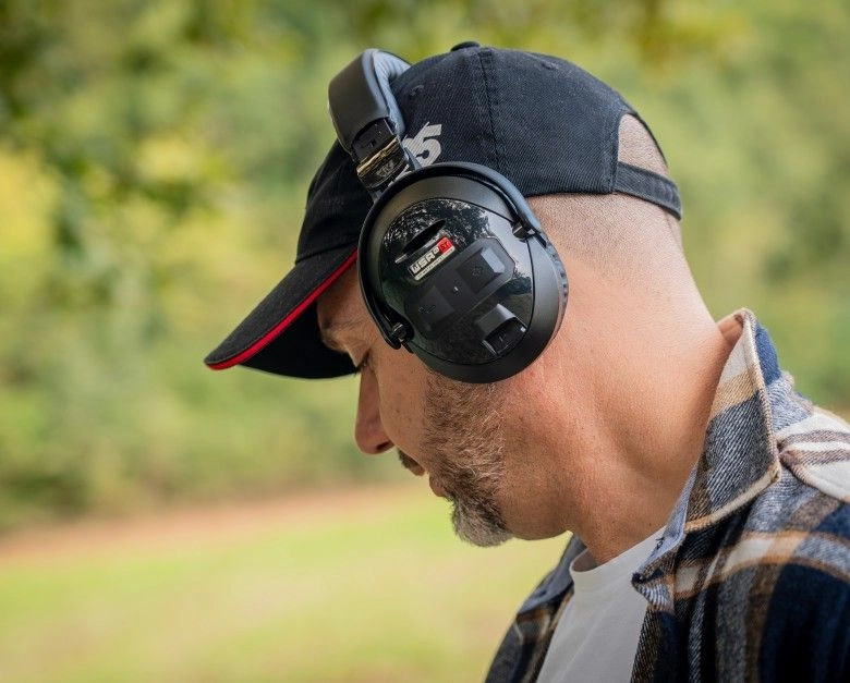 XP Deus 2 WSA-XL ST Headphones