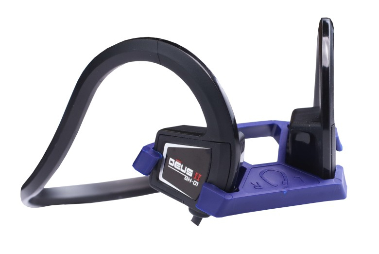 BH-01 Bone conduction headphones