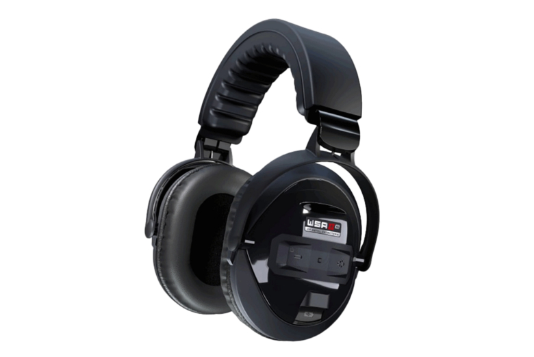 WSAII XL Headphones