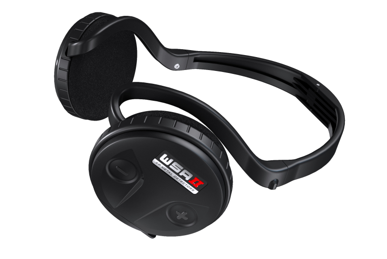 XP WSAII Wireless headphones