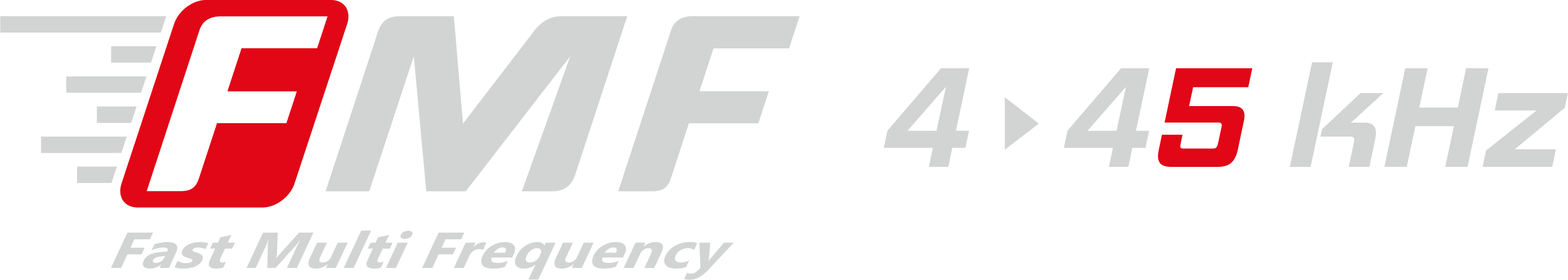 FMF Logo