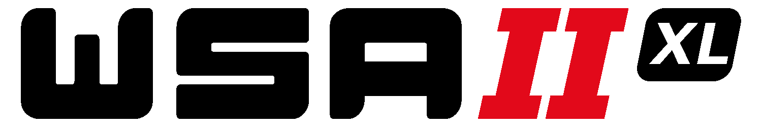 XP Deus 2 WSAII XL Logo