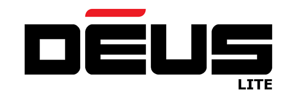 Deus Logo