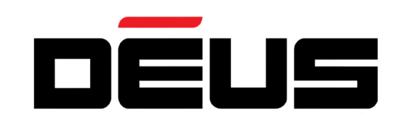 Deus Logo