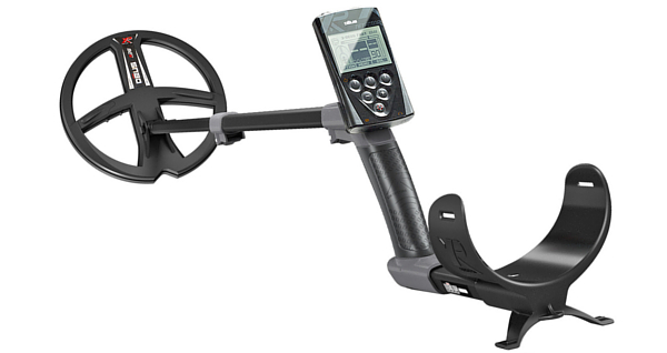 XP Deus with Remote