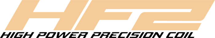 XP HF2 Coil Logo