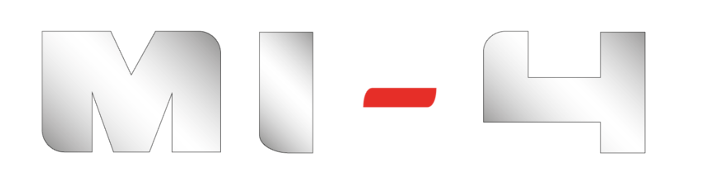 XP MI-4 Logo