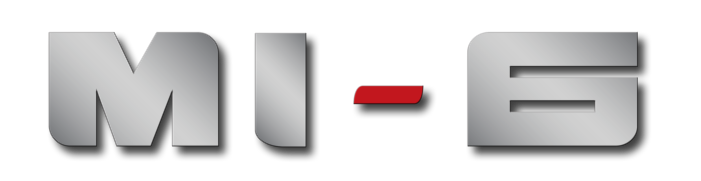 MI-6 Logo