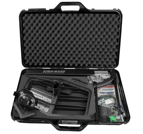 XP Xtreme Hunter Package Contents