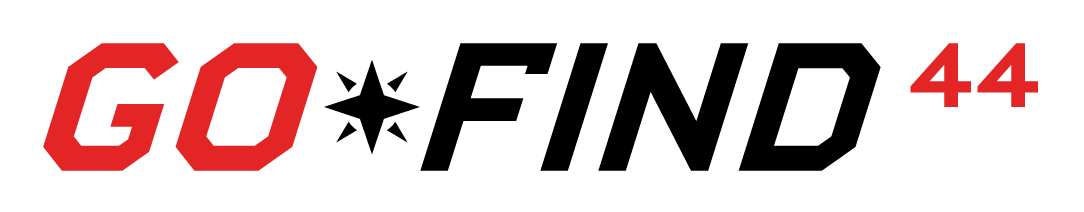 Go-find 44 Logo