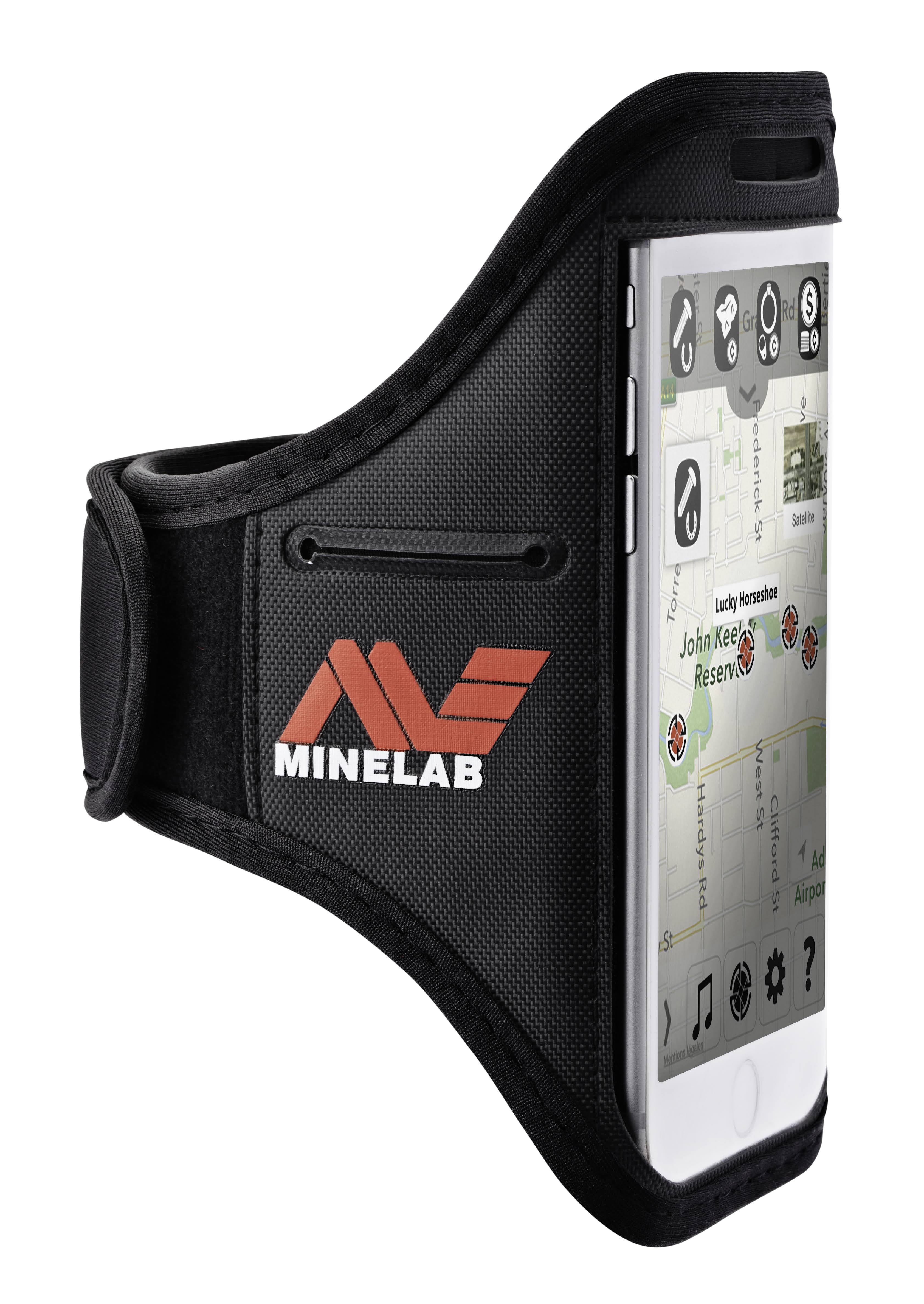 Go-find Smartphone holder