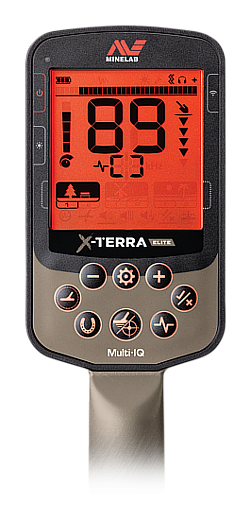 X-Terra Elite Banner