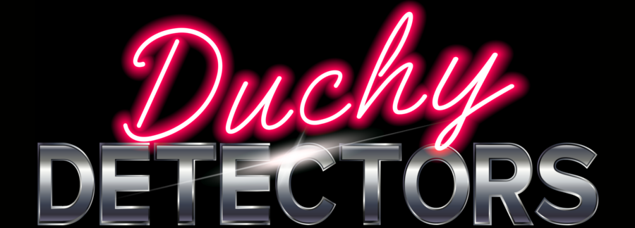 Duchy Metal Detectors