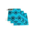 Nokta Legend Nano Glass Screen Protector (3PK)