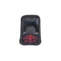 Nokta Legend Control Box Cover (Black)