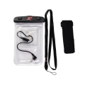 XP Deus 1/ORX Waterproof Remote Armband