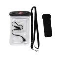 XP Deus 1/ORX Waterproof Remote Armband