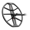 Minelab Manticore M15 15" x 12" Search Coil