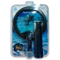 Nokta PulseDive Scuba Detector with 8" Coil (Black)