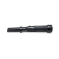 Nokta PulseDive Scuba Detector 2 in 1 (Black)