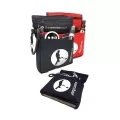Searcher Finds Pouch PRO