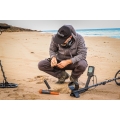 New Nokta Legend Metal Detector PRO-PACK (2023 Model)