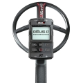 XP Deus II with Remote & WS6 (9" FMF Coil)