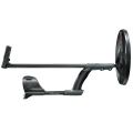 XP Deus II with Remote & WS6 (13x11" FMF Coil)