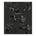XP WS6, WS4, WSA Stem Support