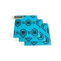 Nokta Simplex+ Nano Glass Screen Protector (3PK)