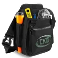 CKG Black Finds & Tool Bag
