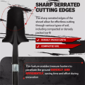 CKG Carbon Metal Detecting Spade